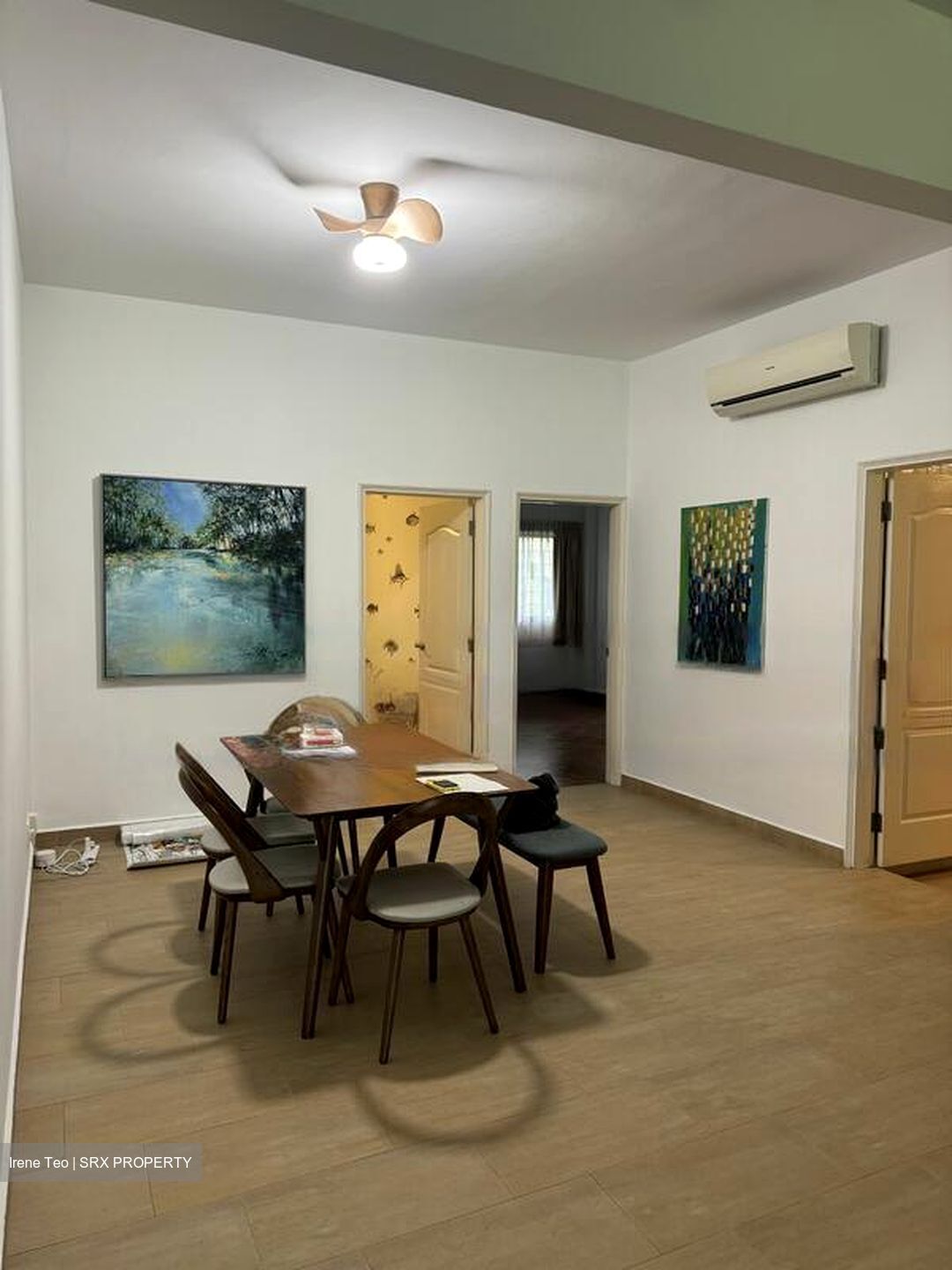 Spanish Village (D10), Condominium #457943241